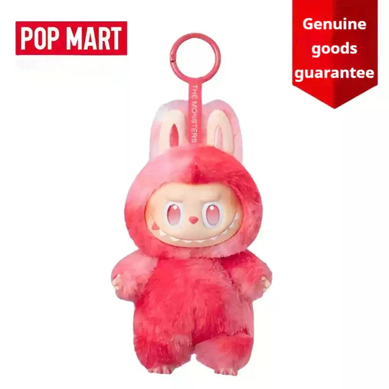 Labubu V3 The Monsters Big Into Energy Series 100% Authentic