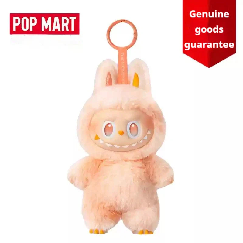 Labubu V3 The Monsters Big Into Energy Series 100% Authentic