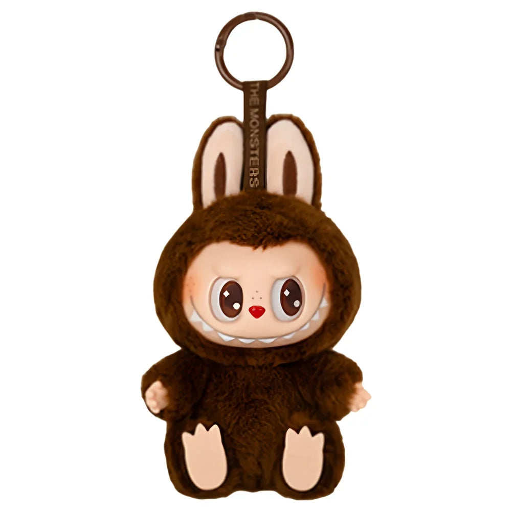 Labubu V2 The Monsters Have A Seat 100% Authentic