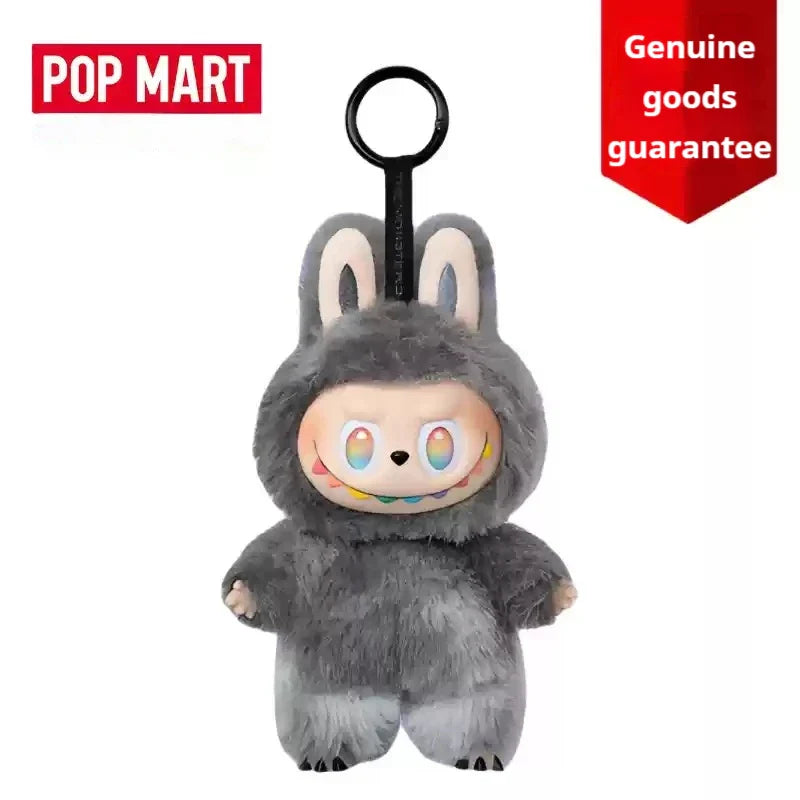 Labubu V3 The Monsters Big Into Energy Series 100% Authentic